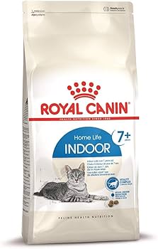 ロイヤルカナン　インドア　猫用　2キロ×5個セット Amazon | ロイヤルカナン FHN インドア 2Kg 猫用 | ロイヤルカナン