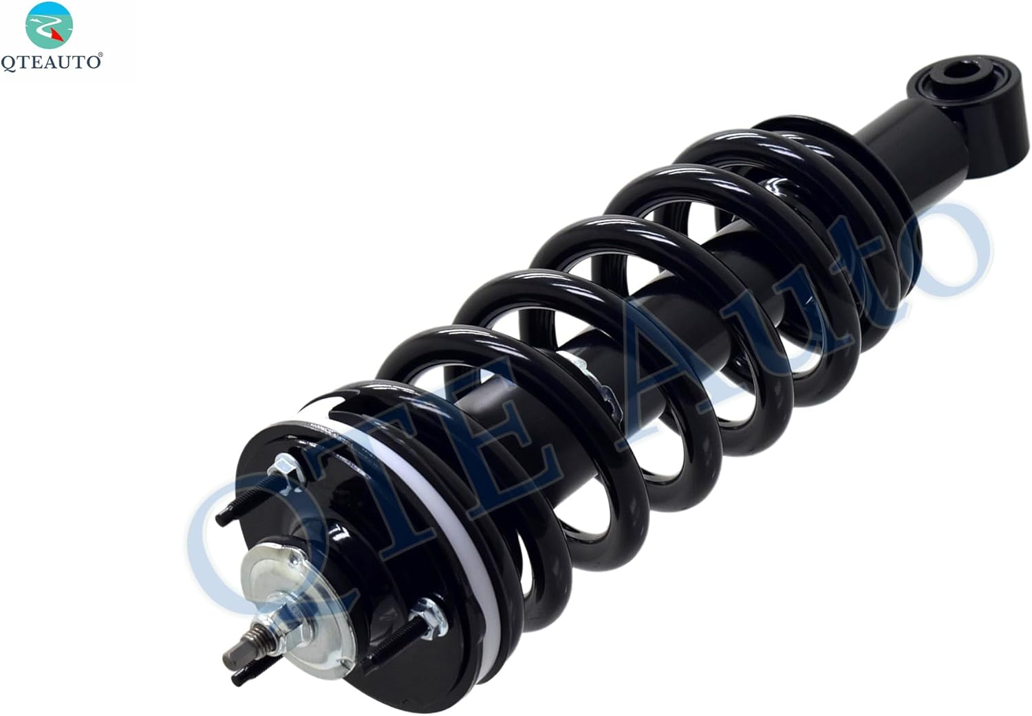 PM Auto Pair 2 Front Quick Complete Strut-Coil Spring For 2003-2011 Ford Crown Victoria Police Interceptor