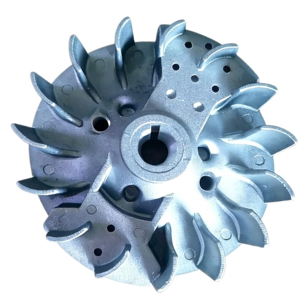 Volant d'inertie de débroussailleuse pour réparer le moteur 40F-5A