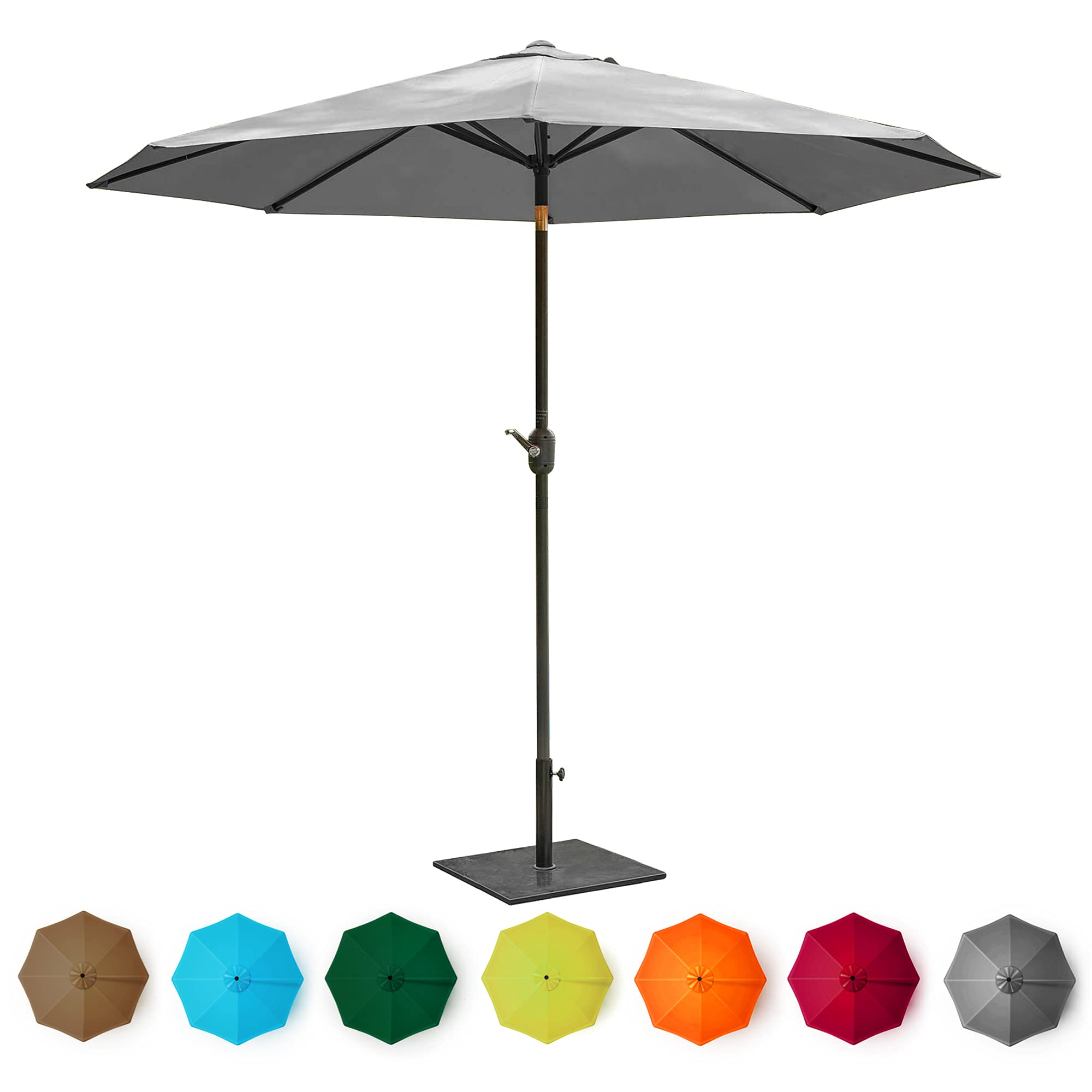 cantilever umbrella vs patio Outdoor Umbrellas