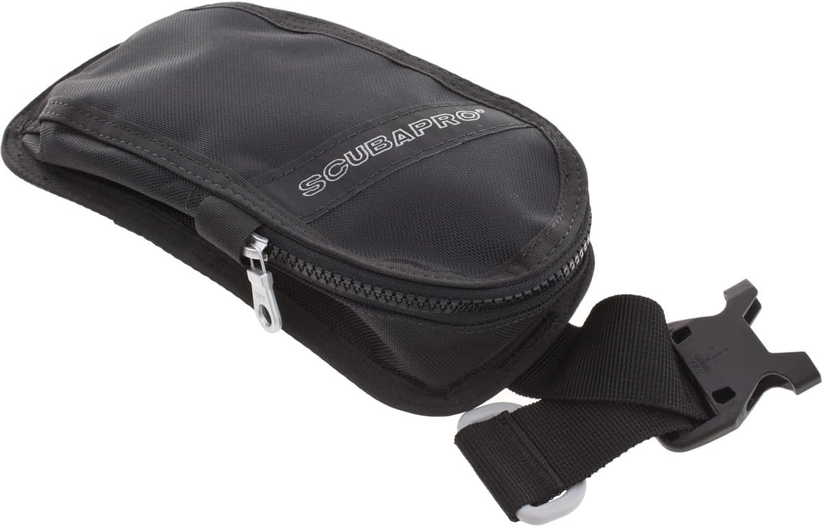 SCUBAPRO Weight Pouch BCS