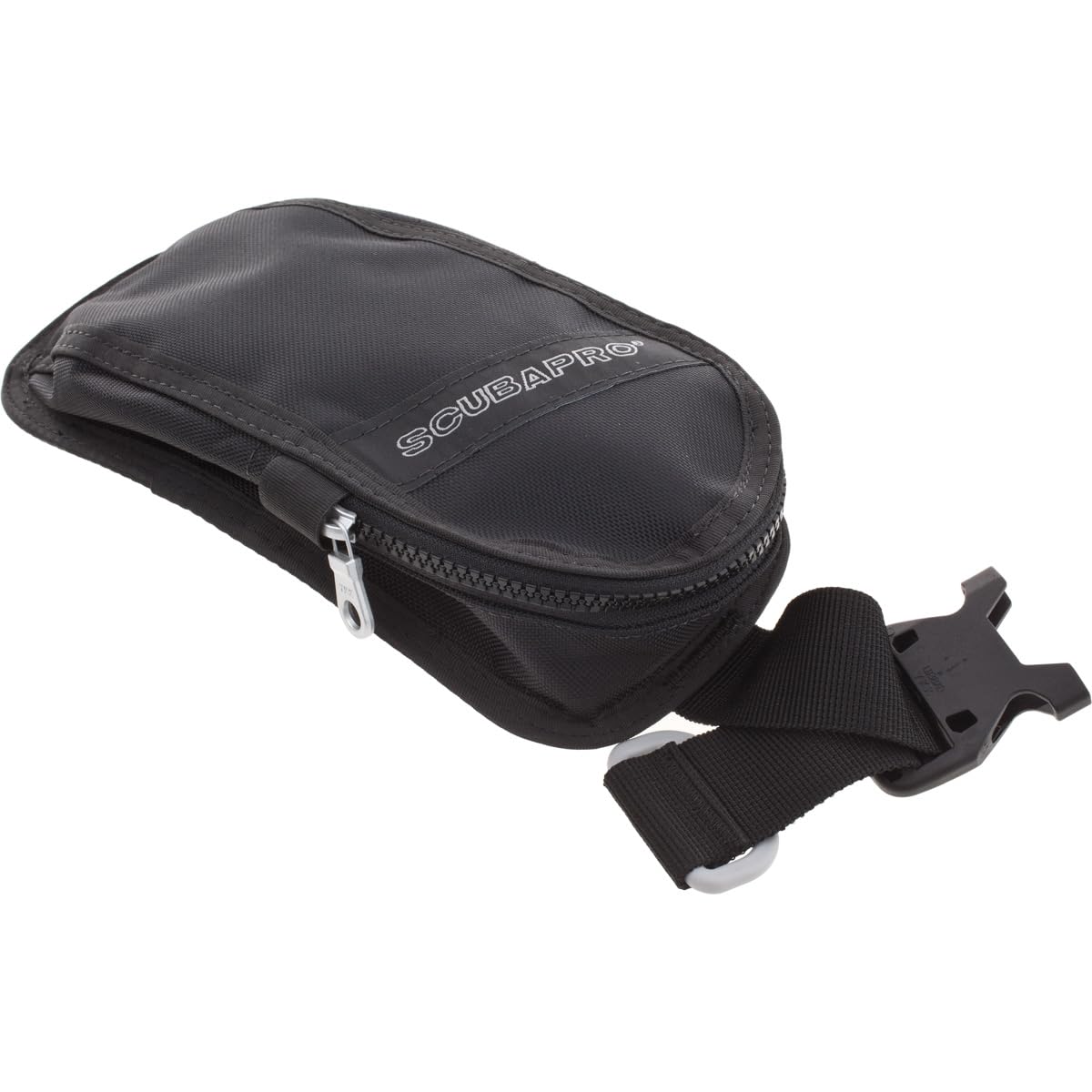 Scubapro - Bolsillo Lastre Ladyhawk/Knighthawk, Color s/m