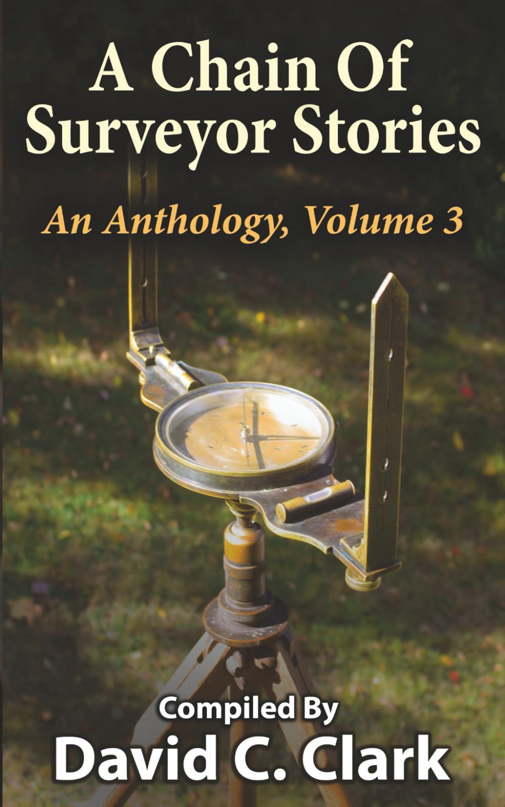 A Chain of Surveyor Stories: An Anthology, Volume 3