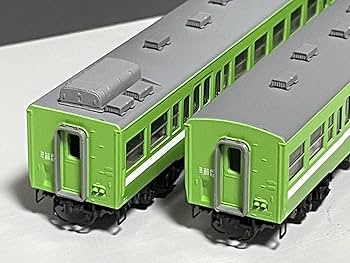 KATO キハ47 1000 塗装変更 JR西日本 福知山色 Amazon | 増結2両製キハ47改造 JR西日本 福知山色（山陰色） | 鉄道