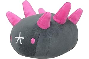 San-Ei Plush Pato from Pocoyo All Star Collection