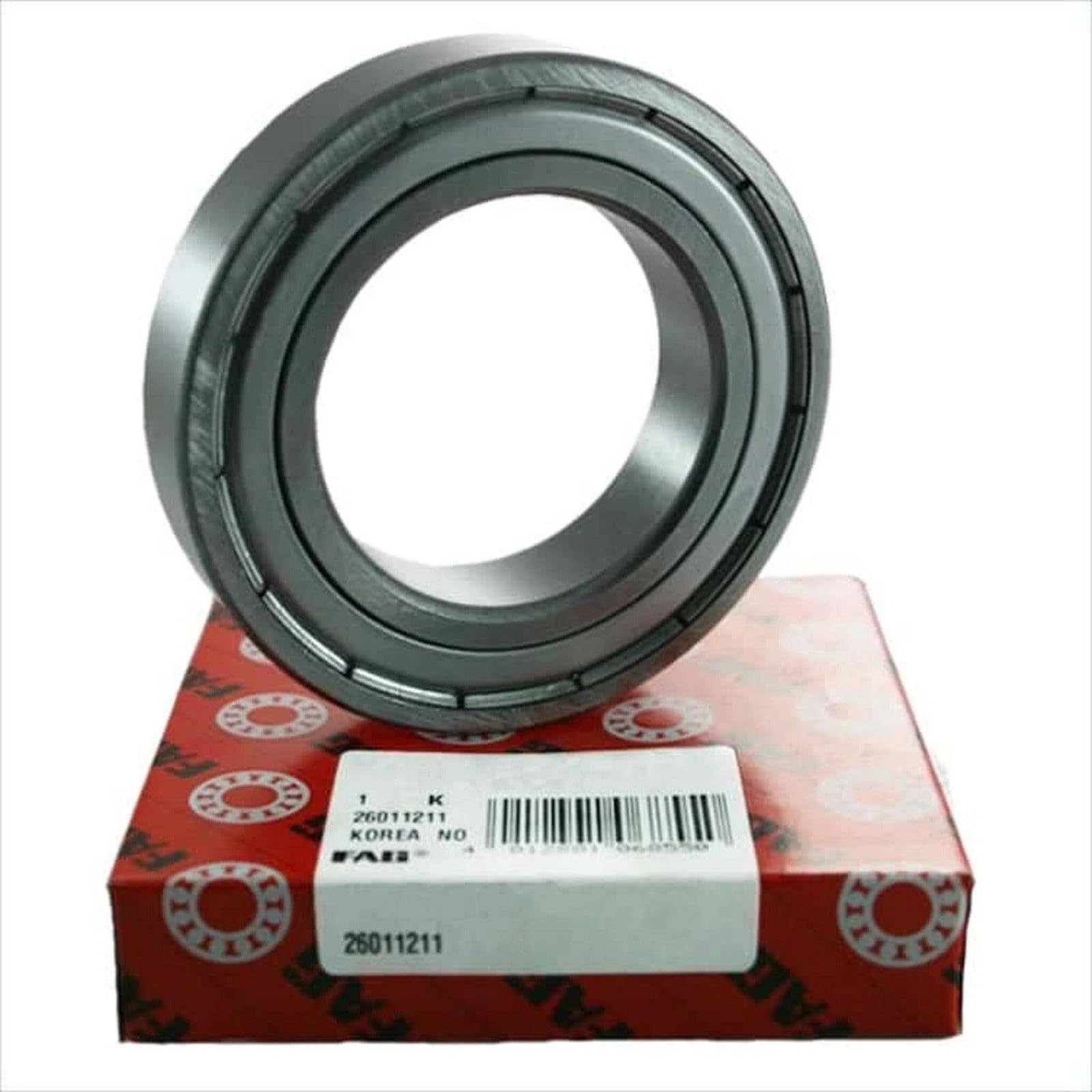 Cuscinetto a sfere a gola profonda Monopetto 6314-2z