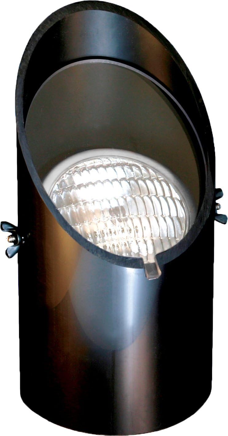 P.M. Lighting CS933A Professional Series In-Ground Well Light