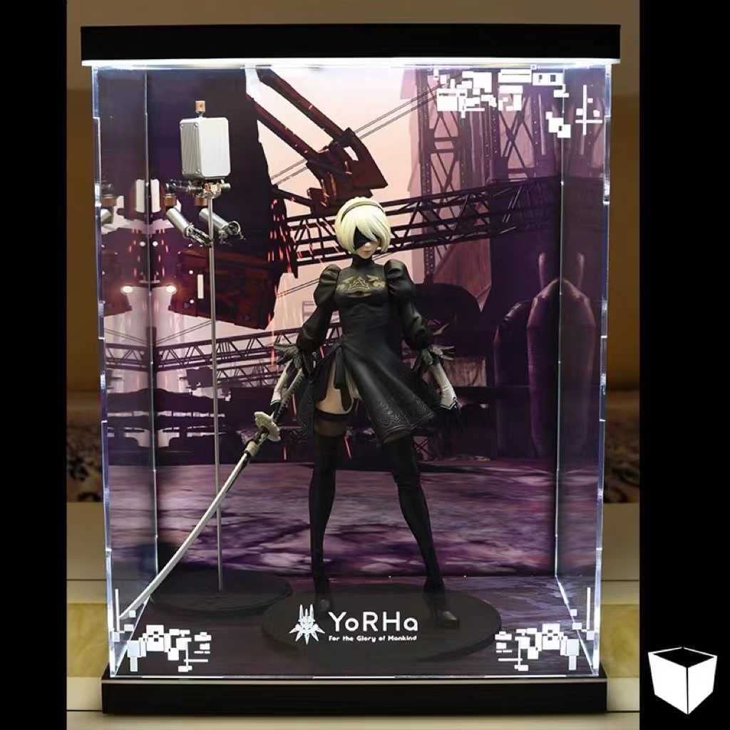 Amazon | フレア スクウェアエニックス NieR:Automata 2B