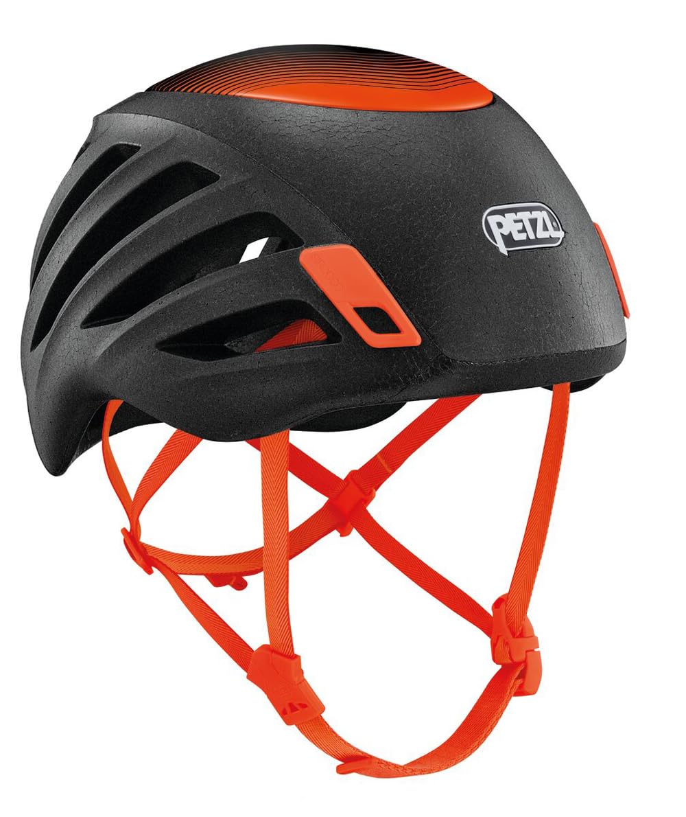 Amazon | Petzl (ペツル) シロッコ ブラック M/Lサイズ A073DA03 