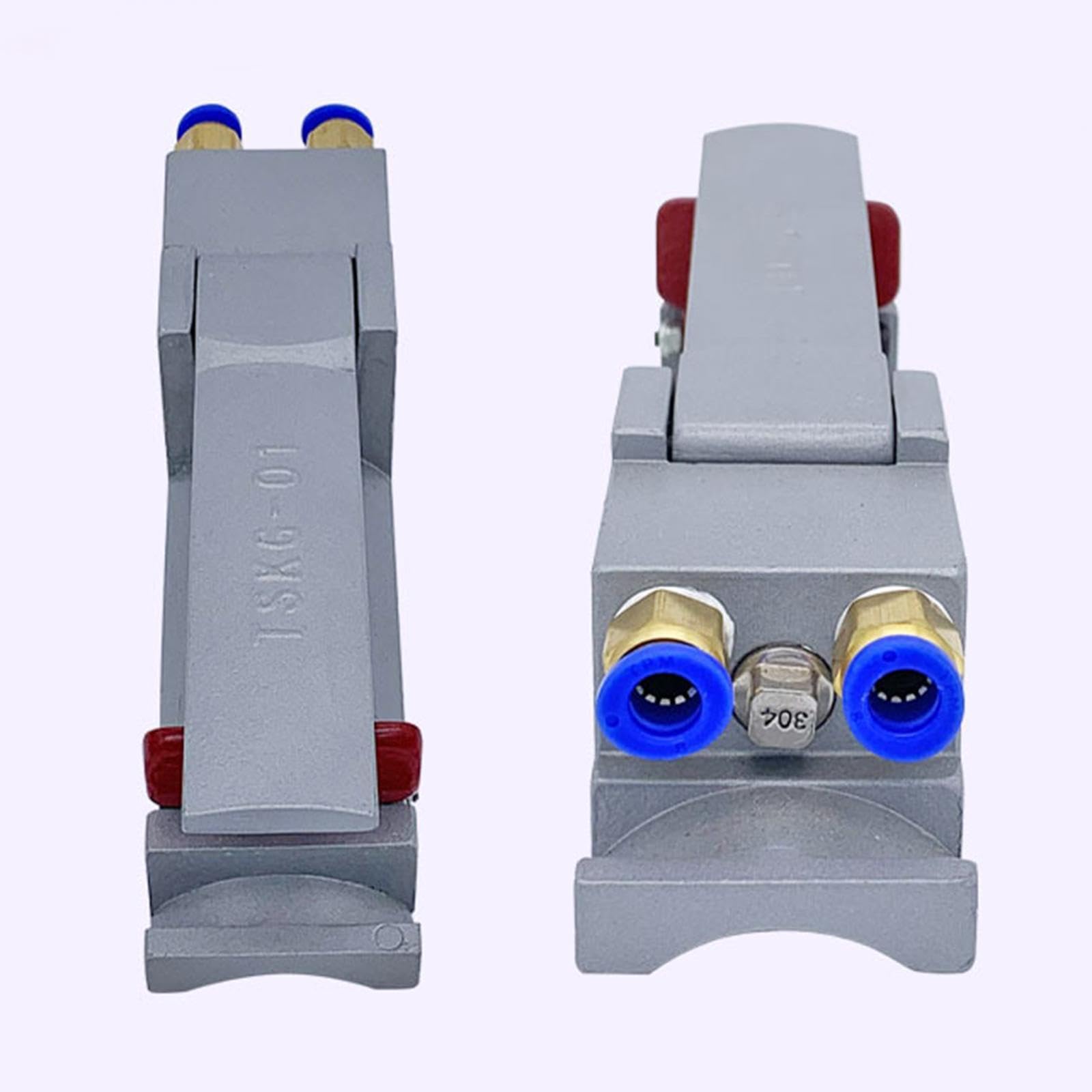 Interrupteur Pneumatique pour Machines de Sablage, Pièces Pratiques pour Les Professionnels
