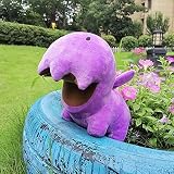 Plüsch Spielzeug 19cm Carbot Zergling Plüsch Spielzeug Spiel Die Zerg Plüsch Puppe Catoon Gefüllte Tiere Großes Geburtstagsgeschenk für Kinder