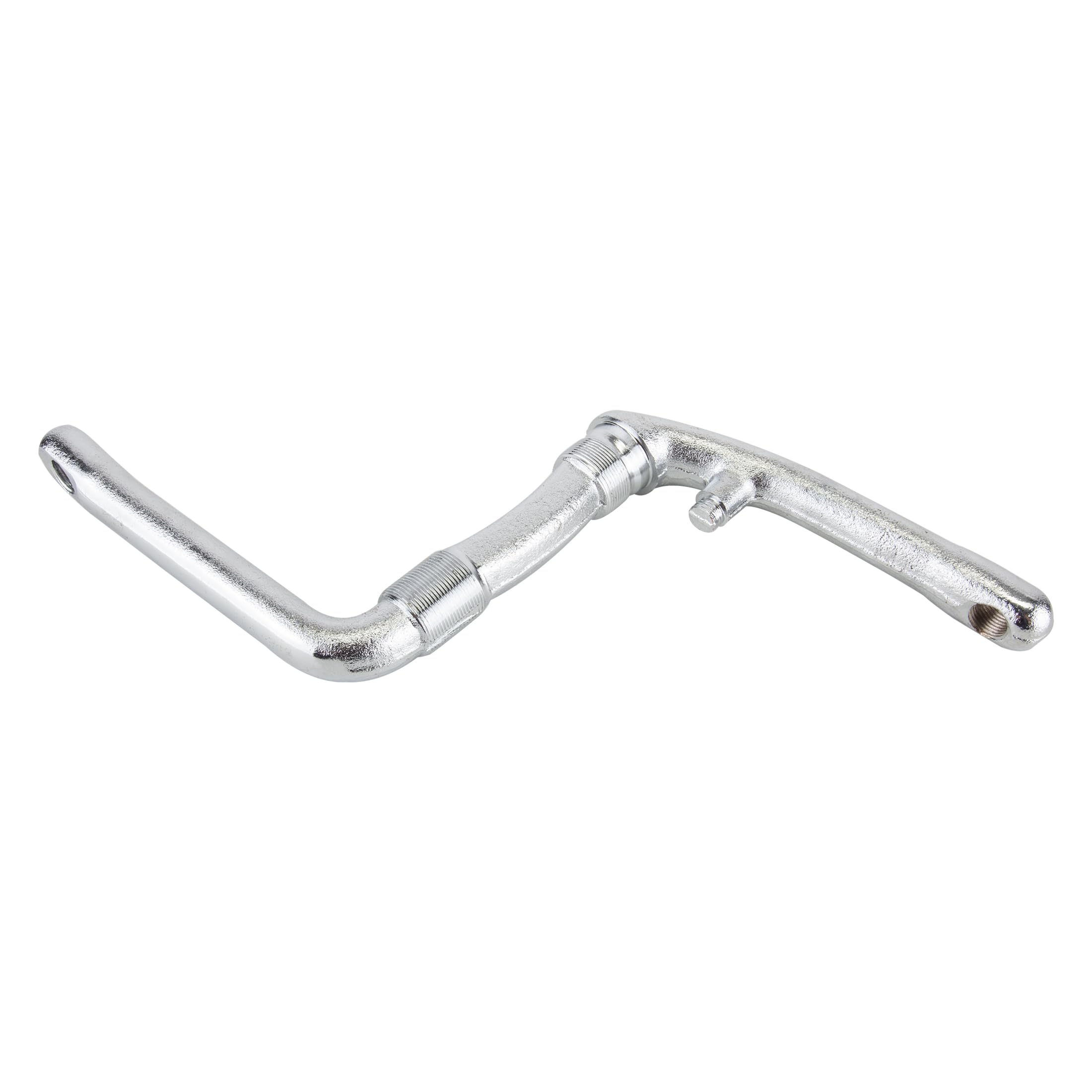 Sunlite One Piece Crankarm Set, 24 TPI