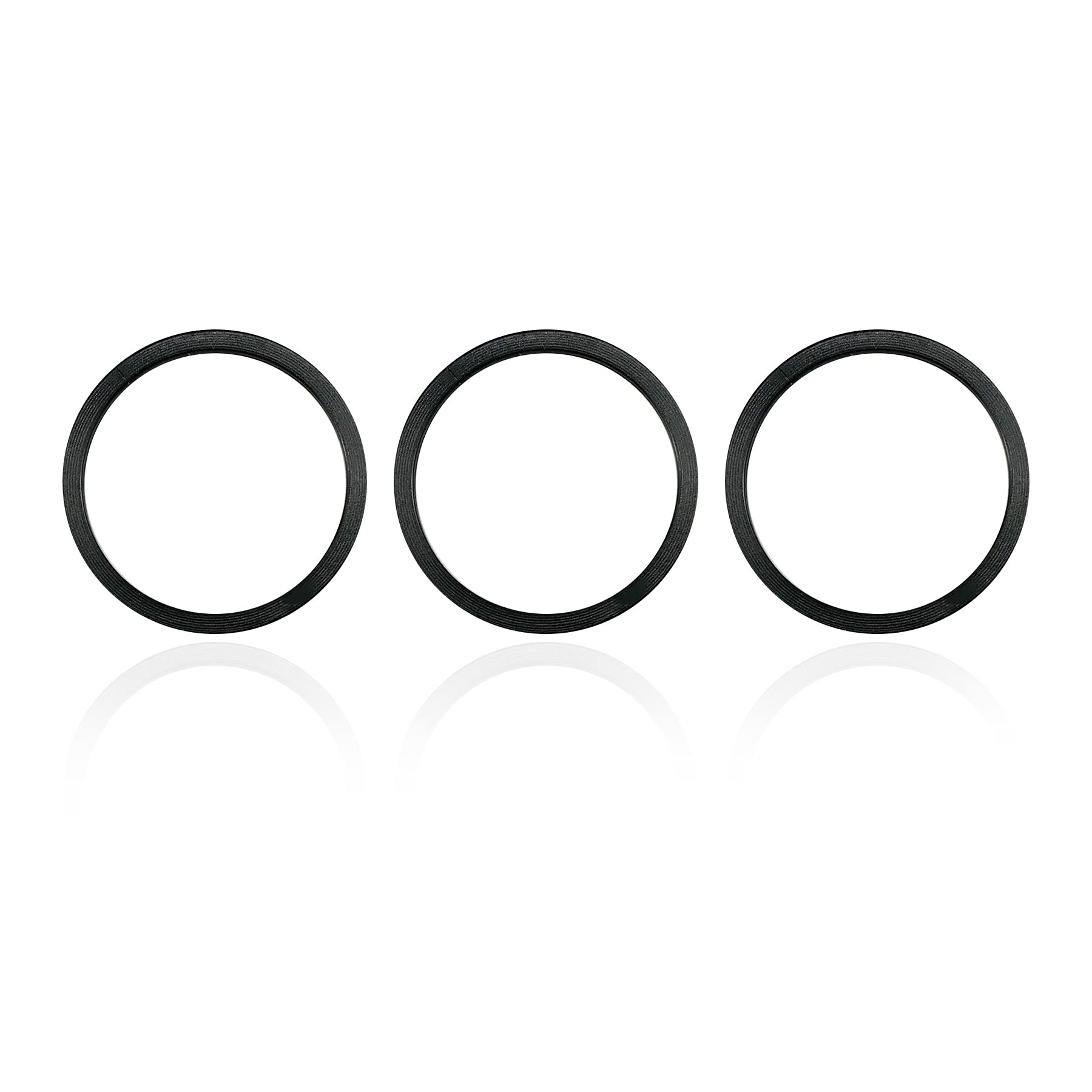 Tavaski Seal Gasket O-Ring Fit for Audi A3 2005 2006 2007 2008, Camshaft Adjuster Seal Kit Replace 06F198107A