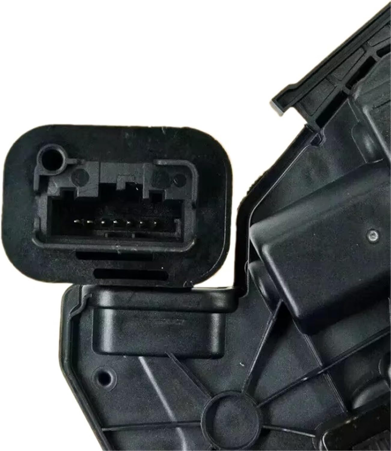 アクチュエータ ジェッタ6用 ゴルフMK6 MK7用 ポロ用 イエティ用 アルハンブラ用 レオン III ST 6RD837 【ドアスイング】