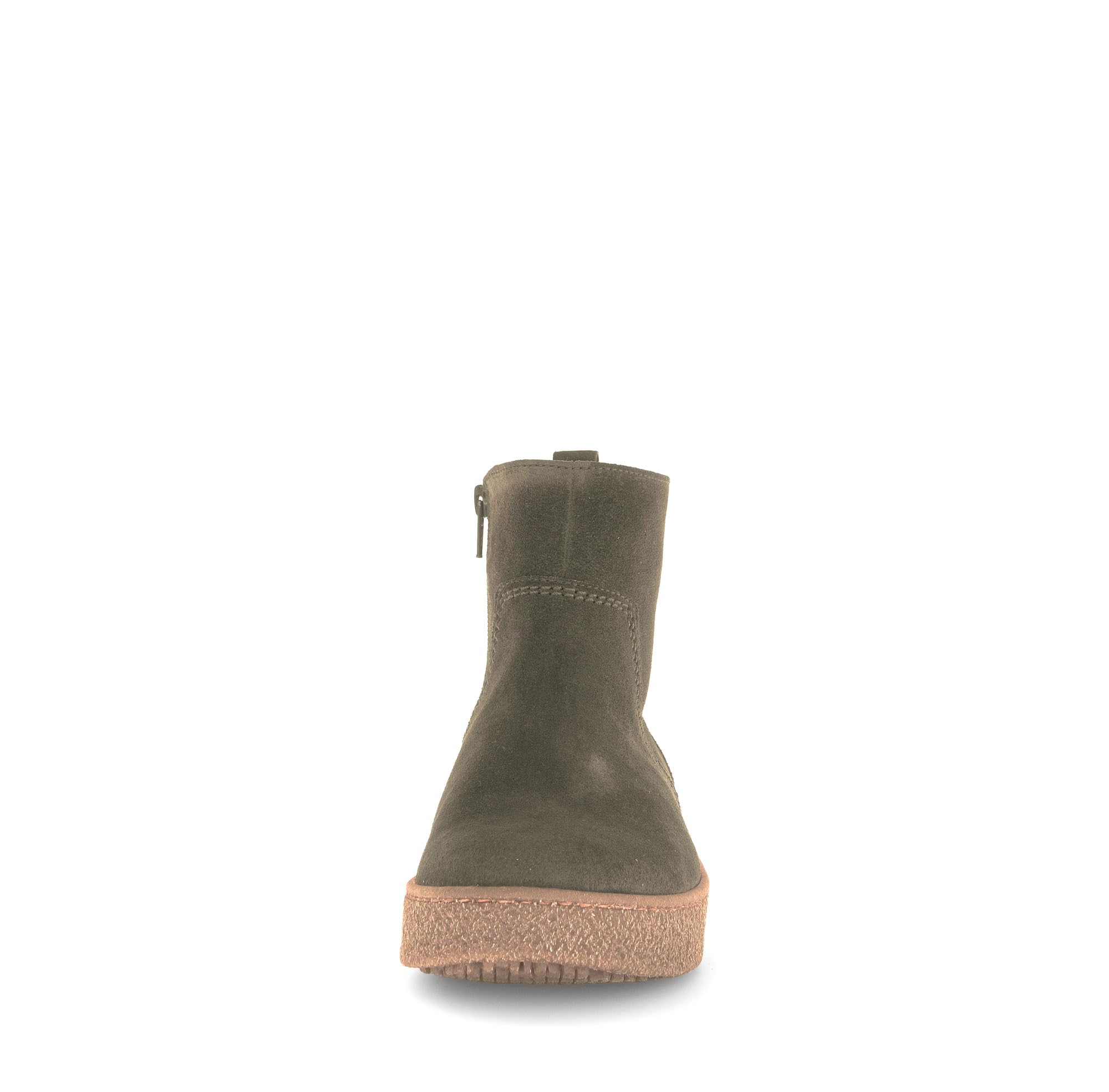 Gabor Botines de mujer con cordones, botines de mujer
