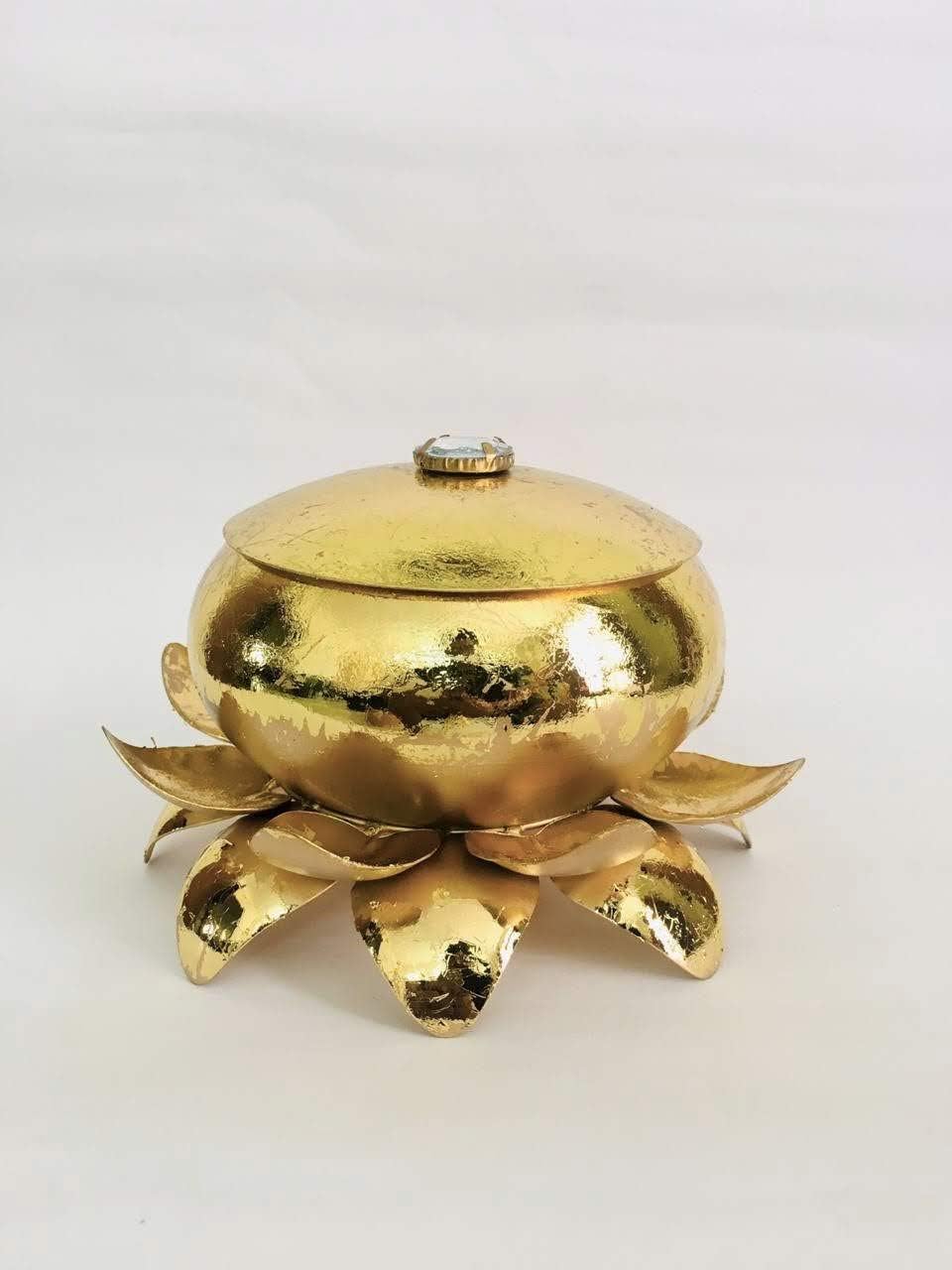 Treskabella Decorative Box for Dry Fruit and Candy