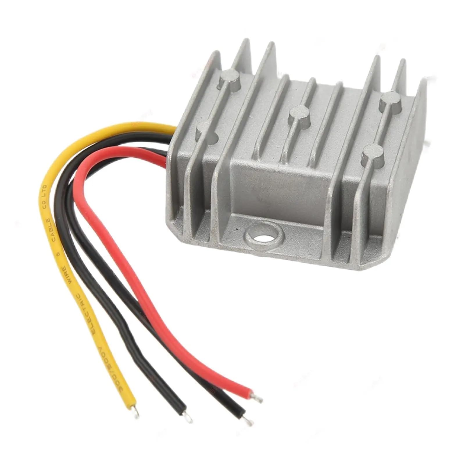 24V to 19V 6A step-down DC converter