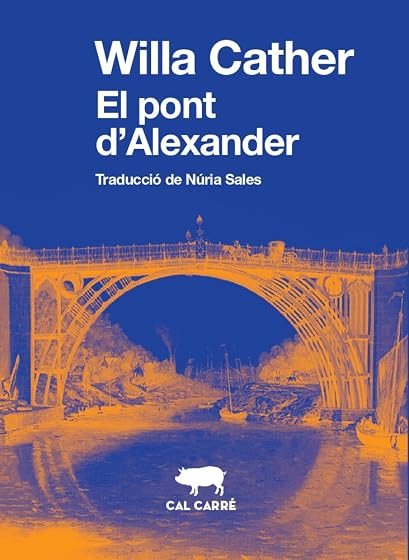 El Pont D Alexander