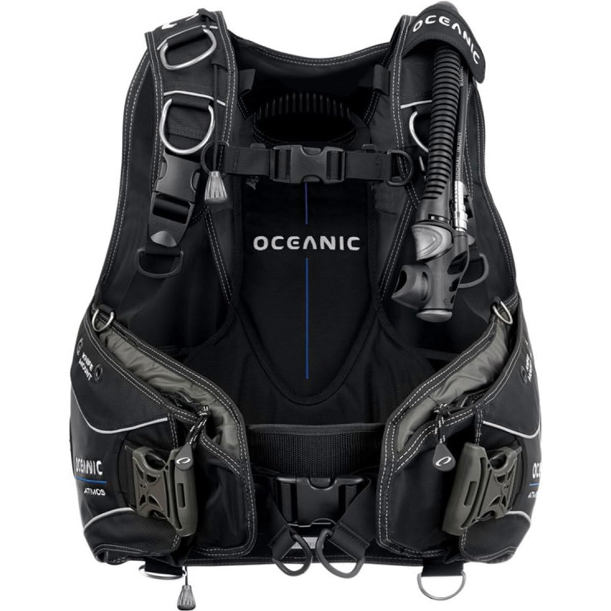 Oceanic