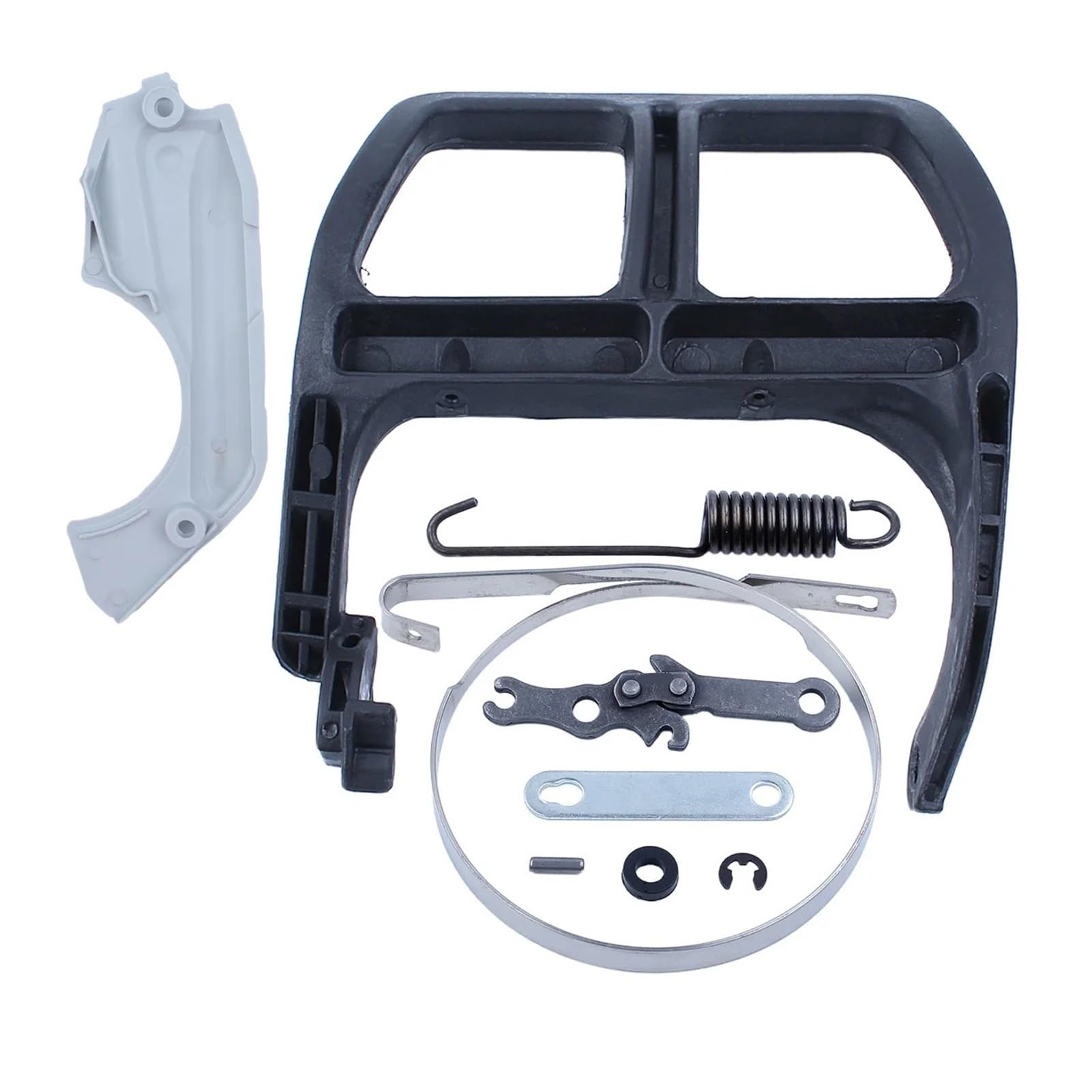 Kit réparation poignée bande de frein de chaîne MS180 MS170 pièces tronçonneuse