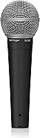 Behringer SL 84C Microfone Dinâmico para Voz