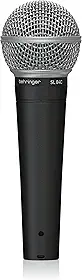 Behringer SL 84C Microfone Dinâmico para Voz