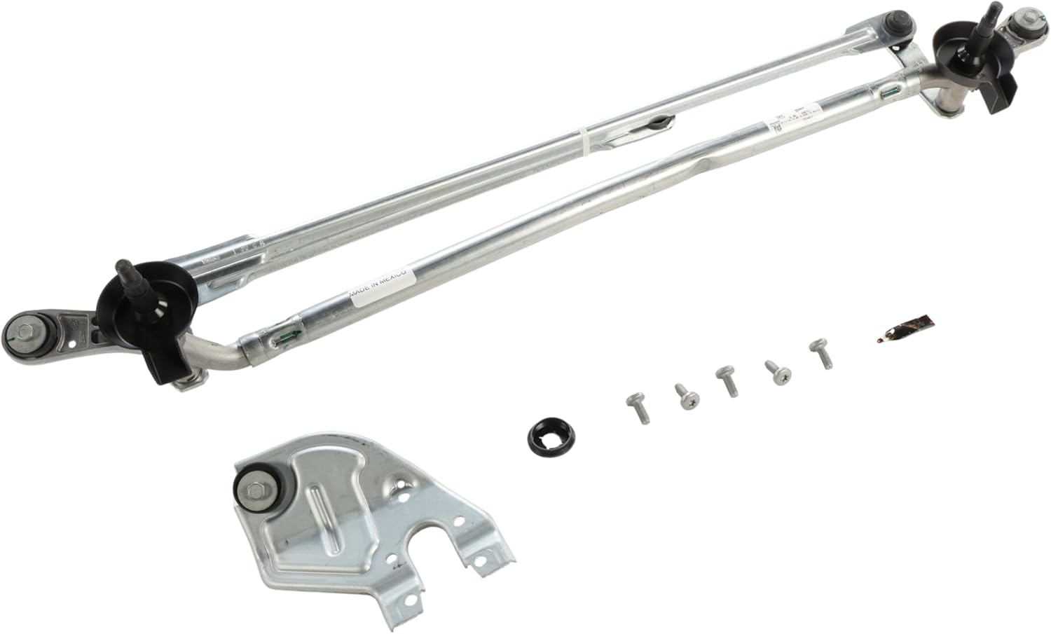 GM Genuine Parts 85620299 Windshield Wiper Transmission