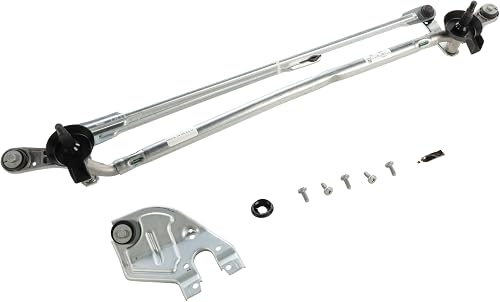 GM Genuine Parts 85620299 Windshield Wiper Transmission