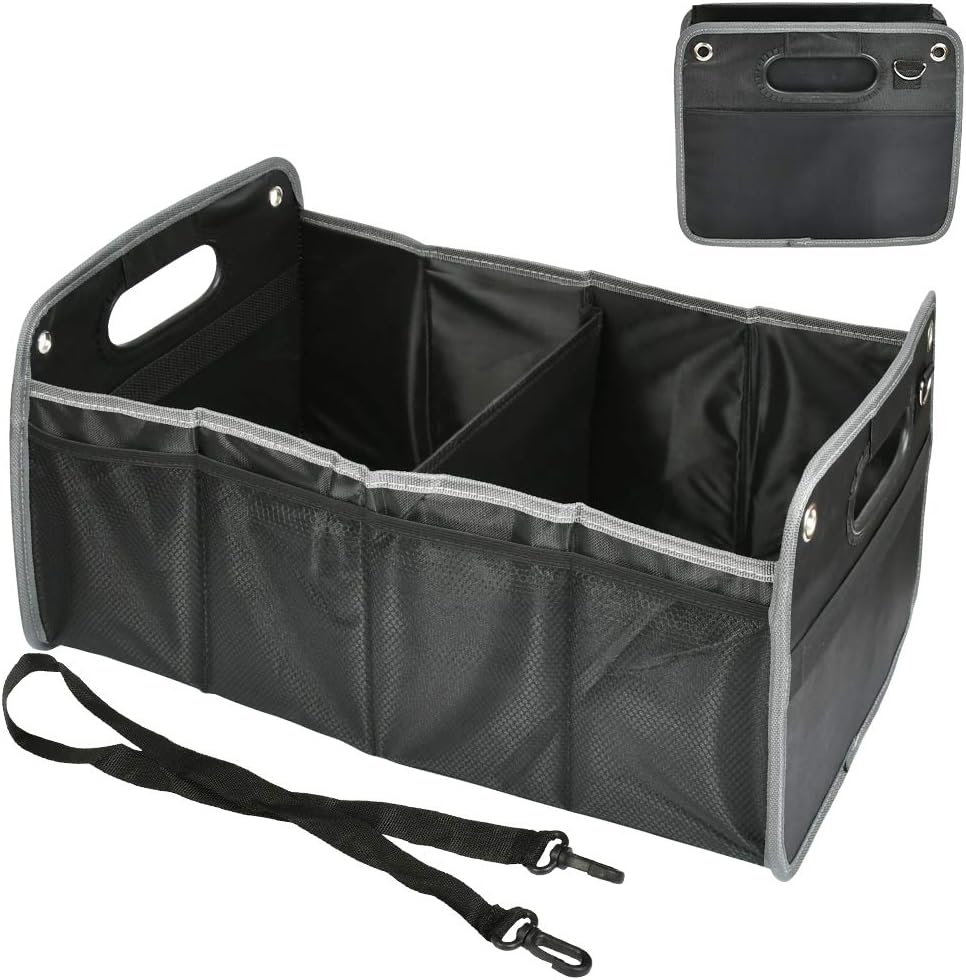 bagagliaio per camion