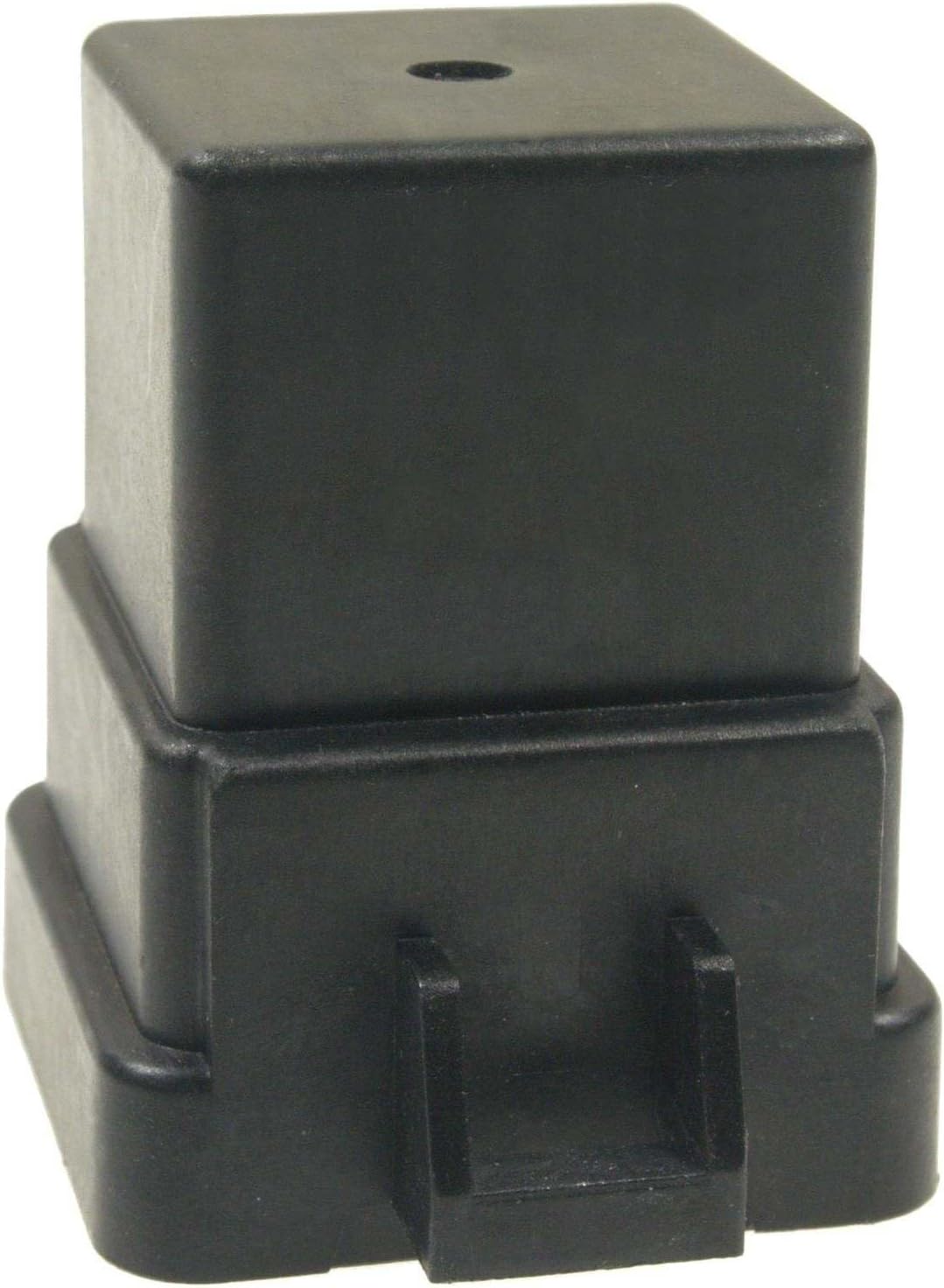 Replacement Engine Cooling Fan Motor Relay for 1996-1997, 2001-2003, 2005-2007 Ford, Mercury Escape, Mariner, Probe (2.0L 4 Cylinder)