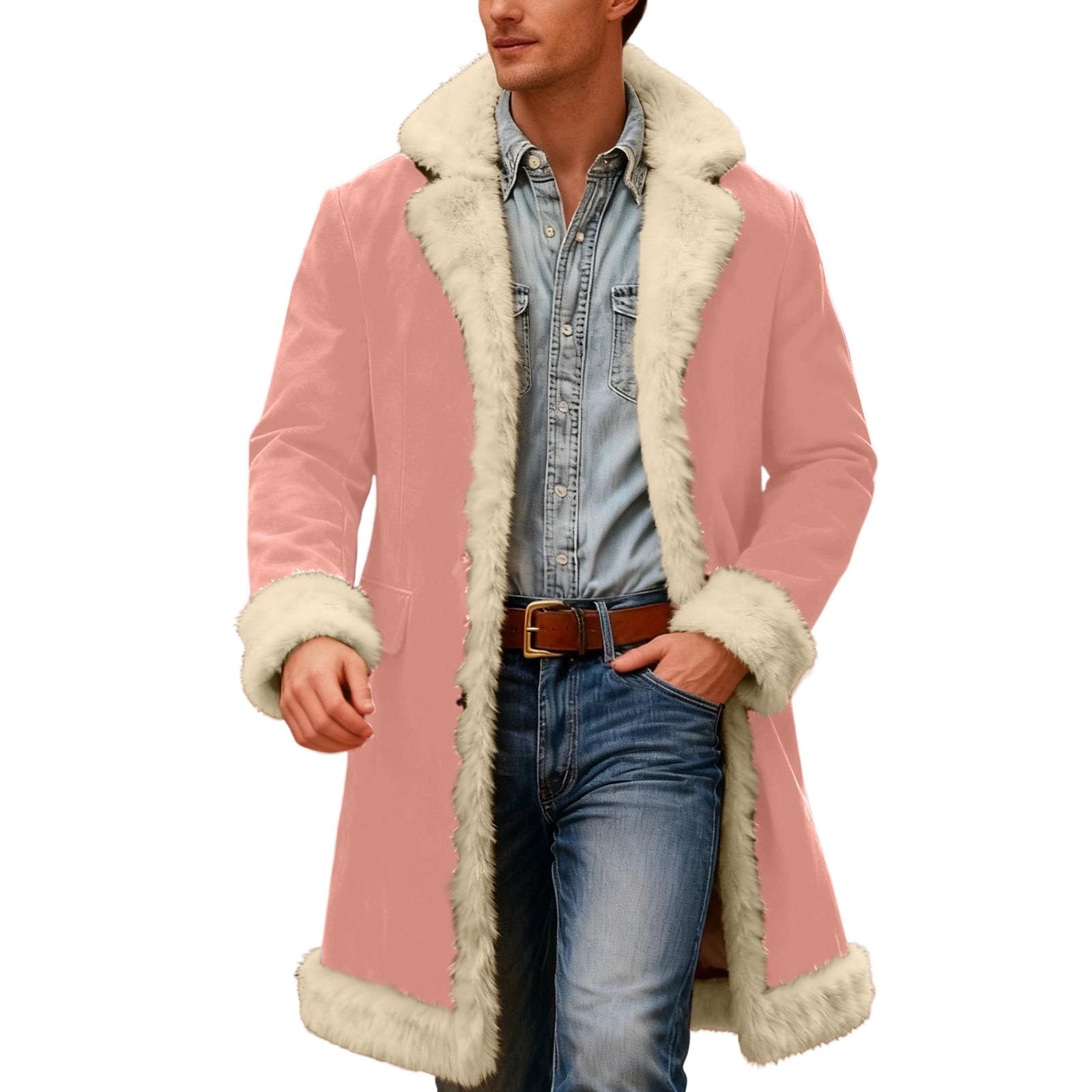 Cappotto invernale tinta unita, anorak per un tema caldo, giacca invernale comoda per il tempo freddo, casual, da indossare tutti i giorni, da interno a esterno