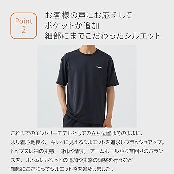 【正規品】VENEX リカバリーウェア　リフレッシュ　8分丈テーパードパンツ　M Amazon | [ベネクス] リカバリーウェア レディース リフレッシュ