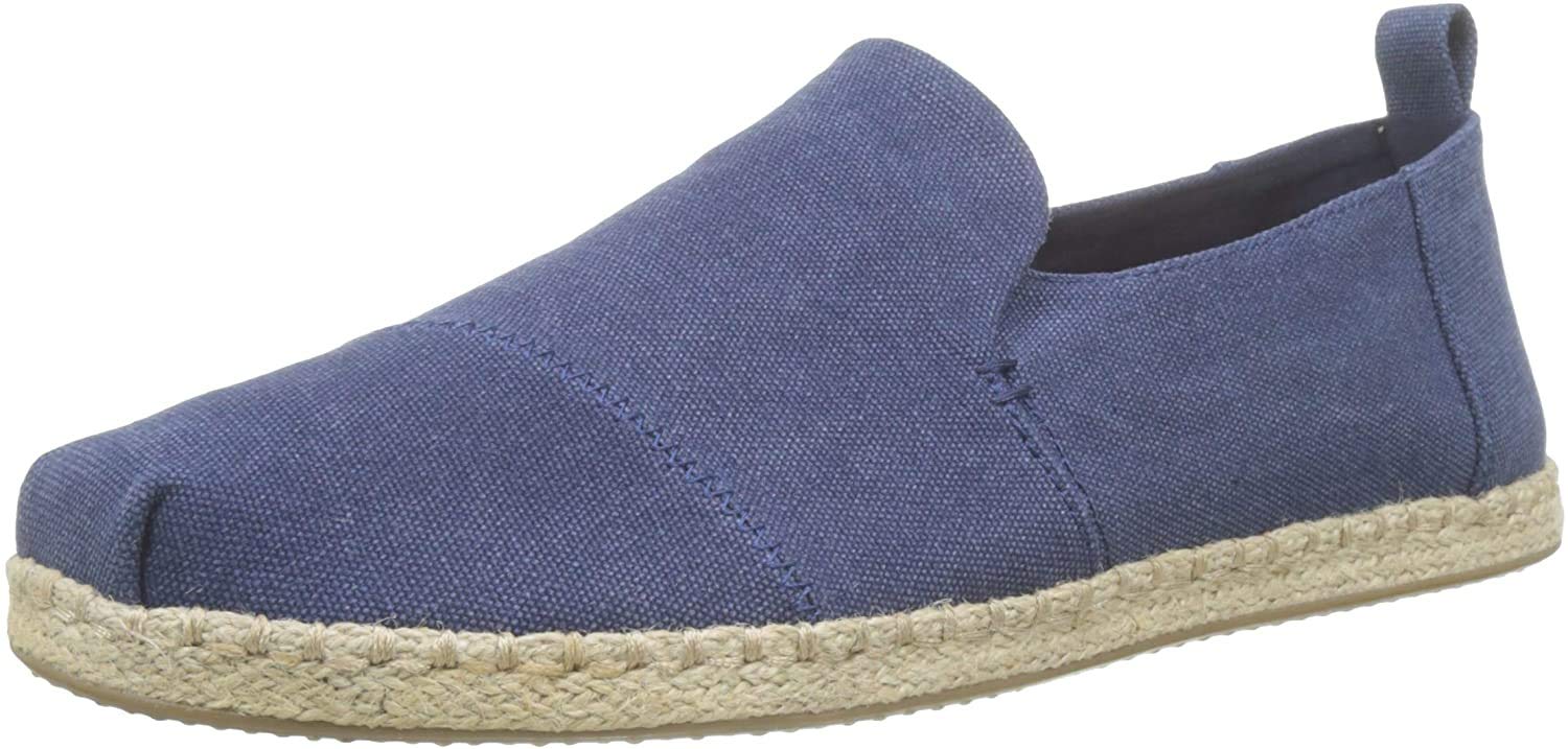 TOMS10011623 Mens Shoes