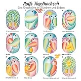  Rolfs Vogelhochzeit [Vinyl LP]