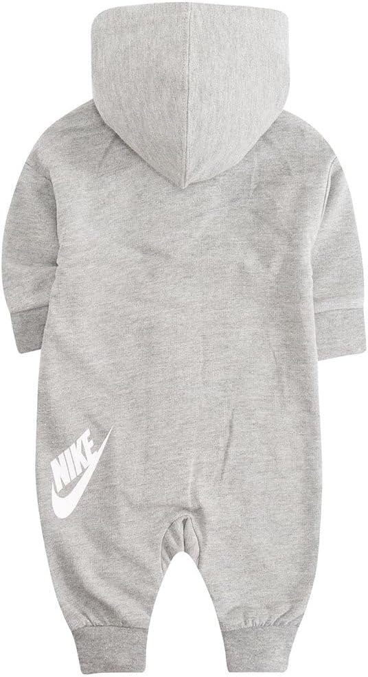 Nike Baby Hooded Coverall