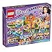 LEGO Friends 41130 Amusement Park Roller Coaster