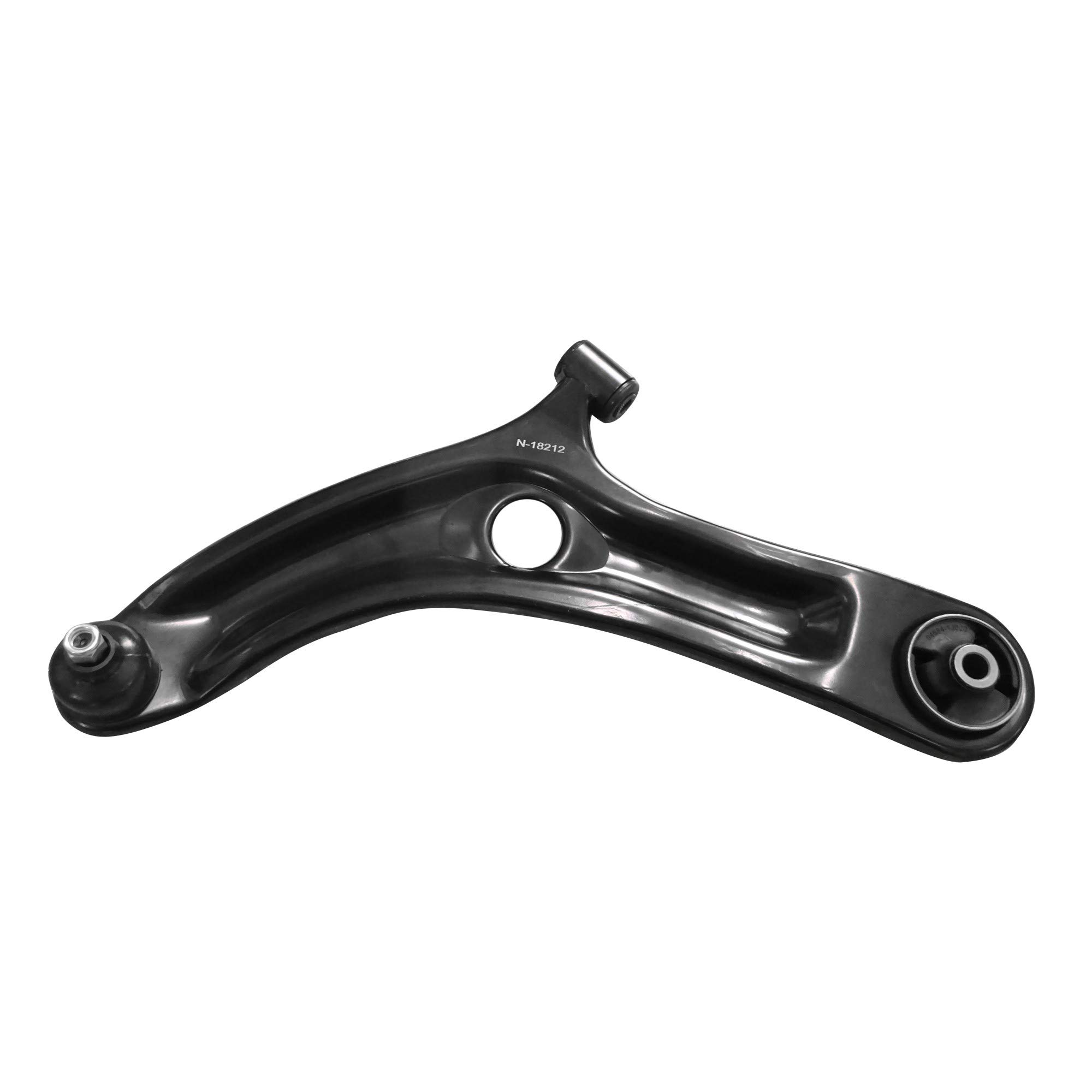Amazon.com: Nakamoto Control Arm 54500-1J000 with Ball Joint