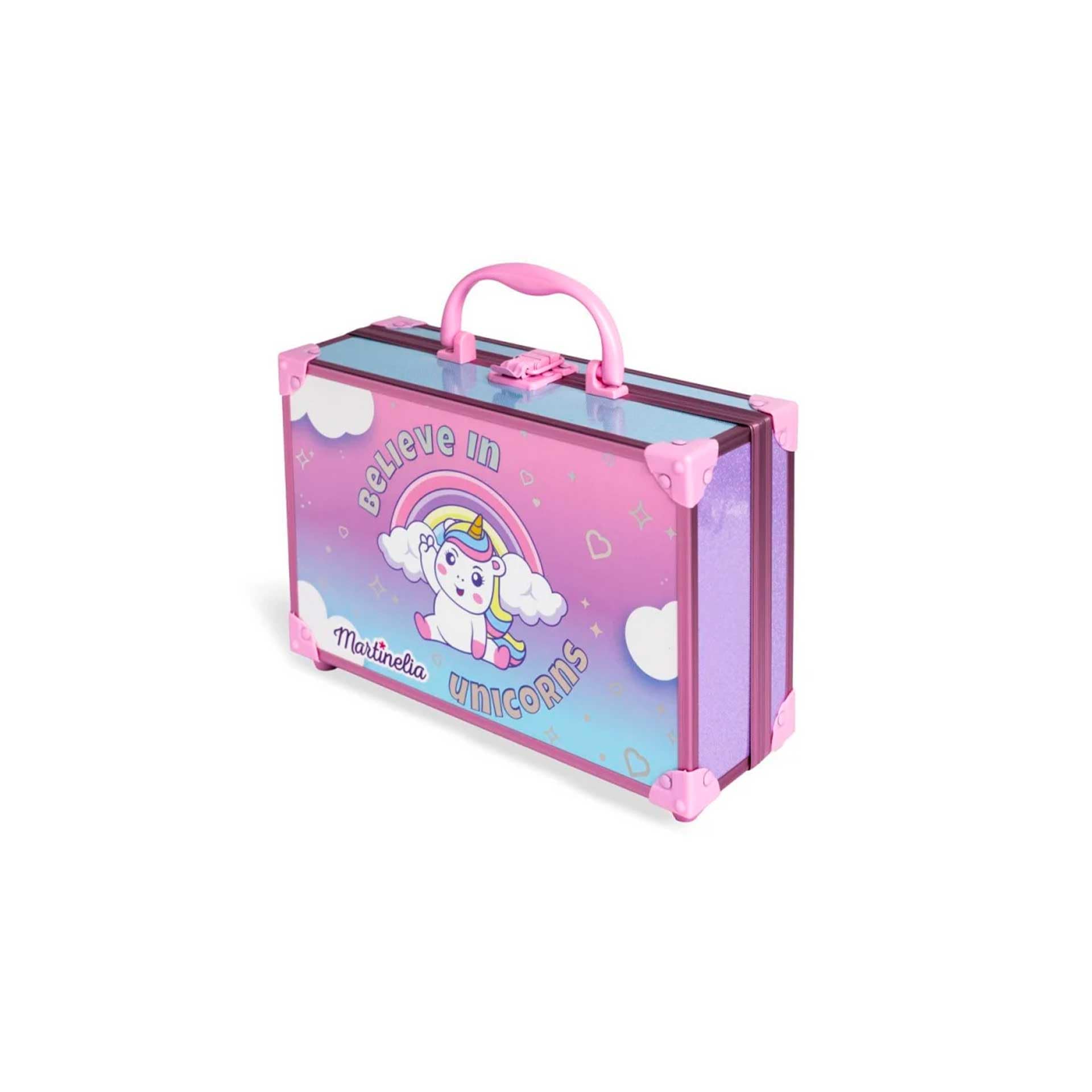 Martinelia Little Unicorn Perfect Traveller Maletin