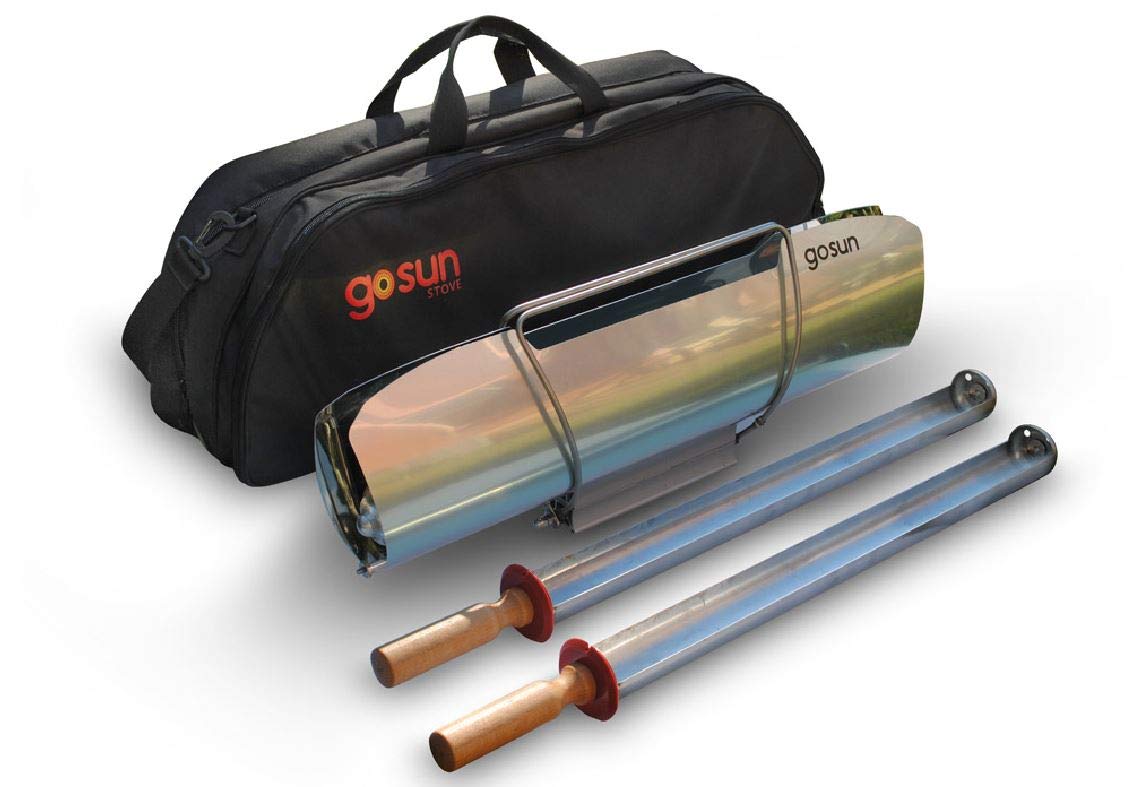 GoSun Barbecue