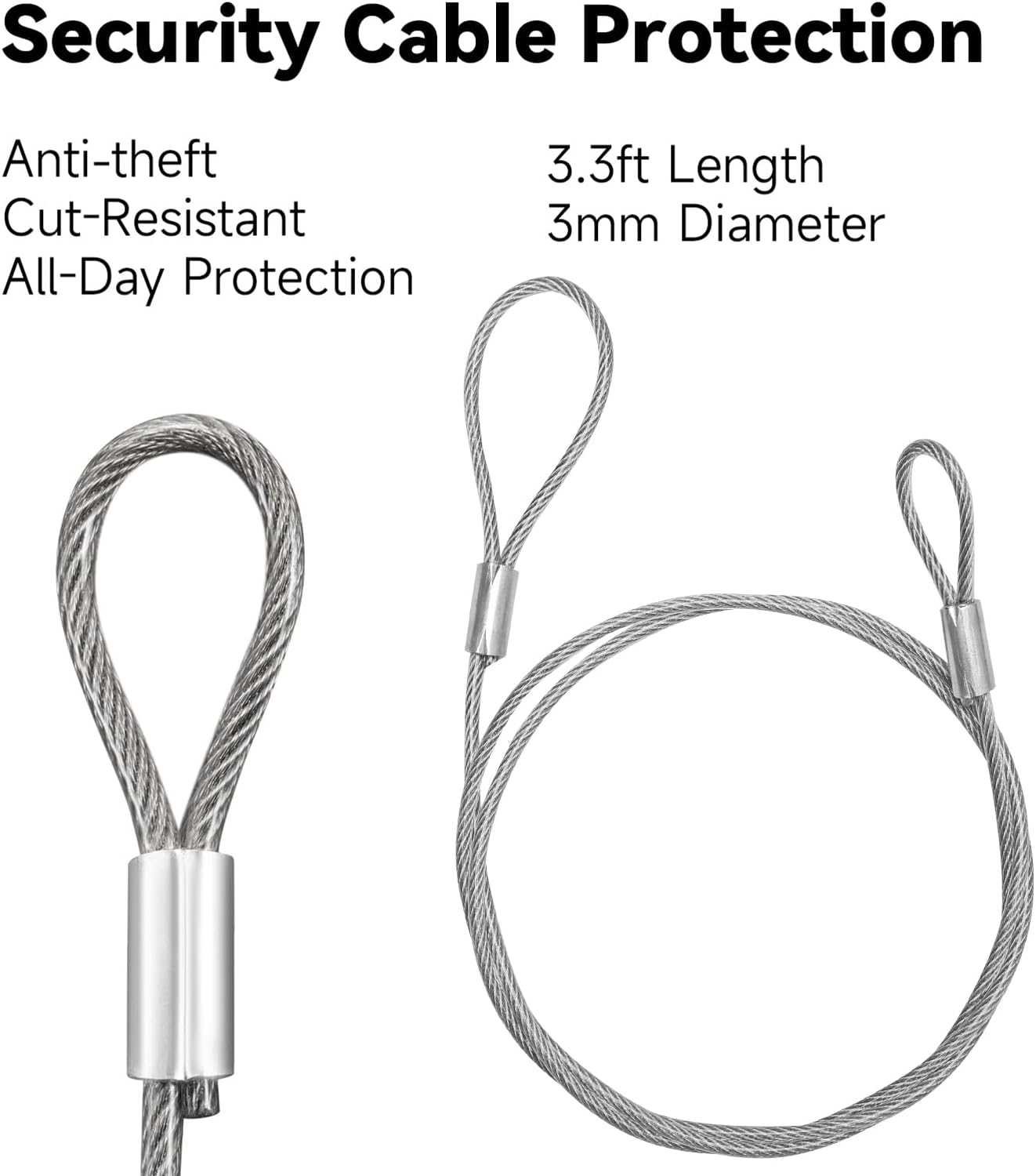 KOSMCCO Beach Locking Bag, Portable Safe, 9x7.5 Inch, Beach Day image 5