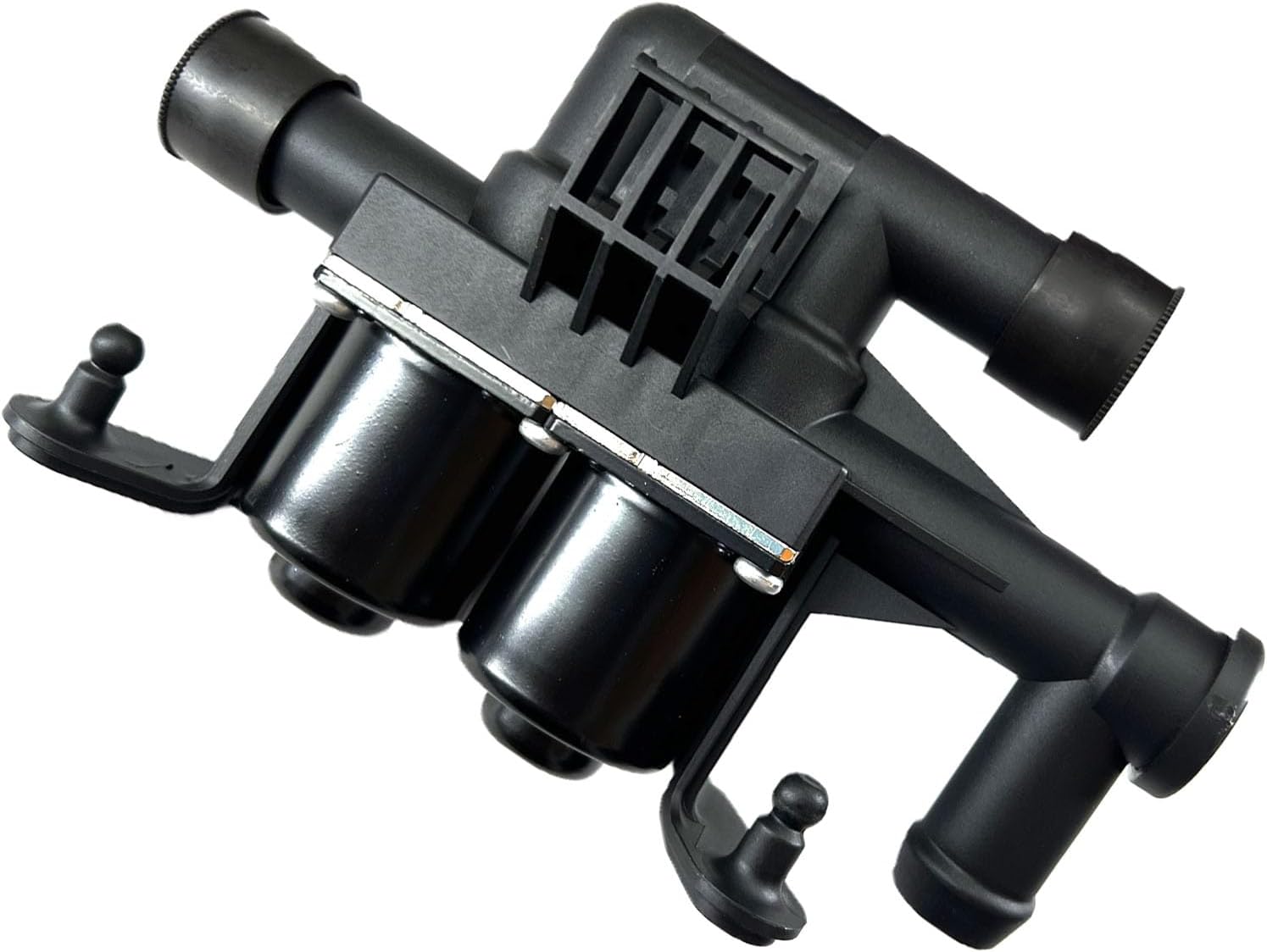 64219310349 Heater Control Valv,Compatible with F01 F02 F10 F11 F12 520i 523i 528i 740i 740Li 750Li Activehybrid 5 7 B6 B7 M5 M6 64119119164 64119310349