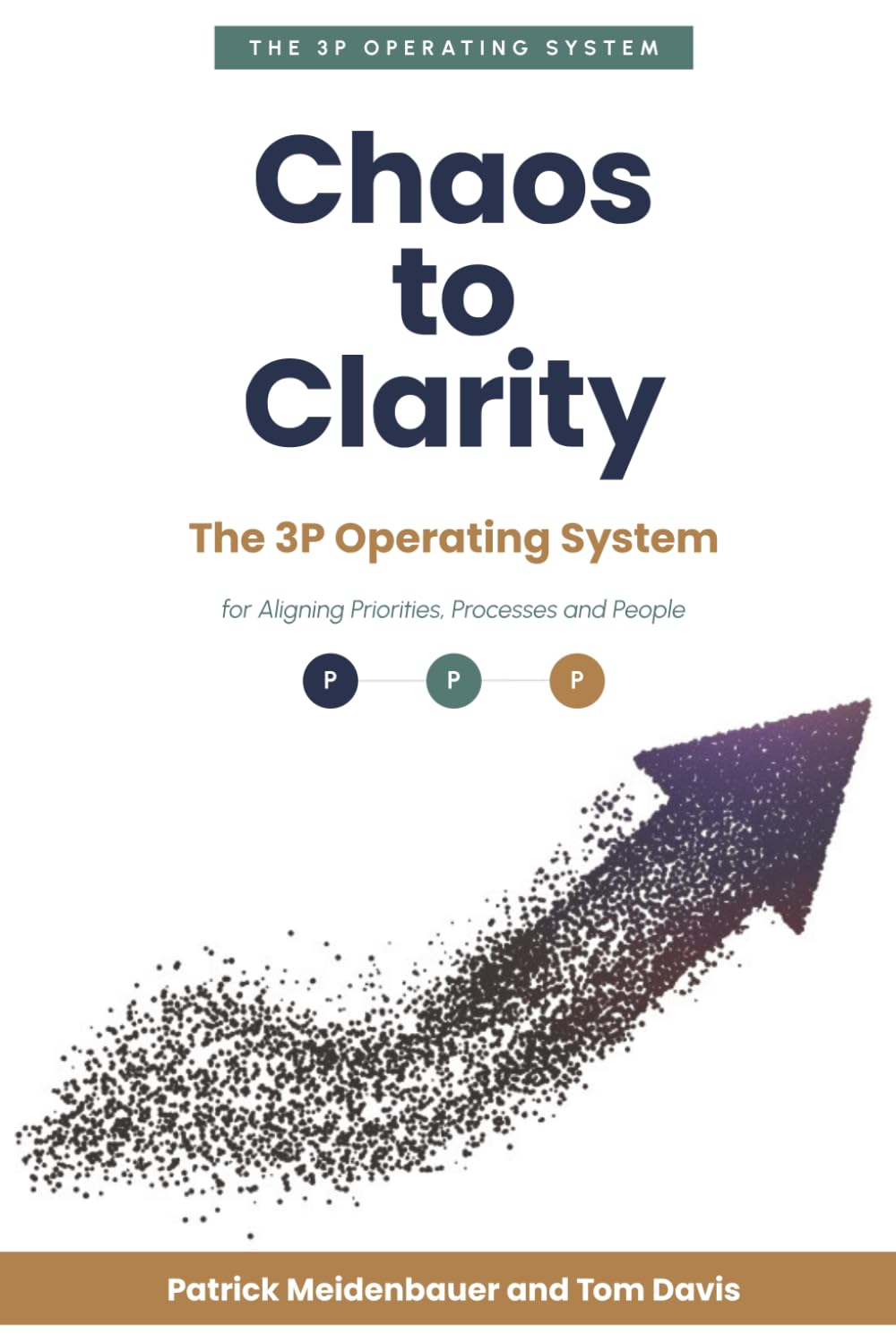 Chaos to Clarity: How Leaders Align People, Processes, And Priorities To Scale