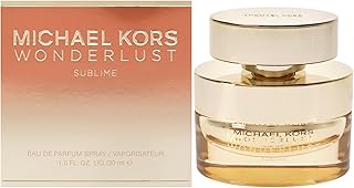 Michael Kors Wonderlust Sublime EDP Spray Women 1 oz