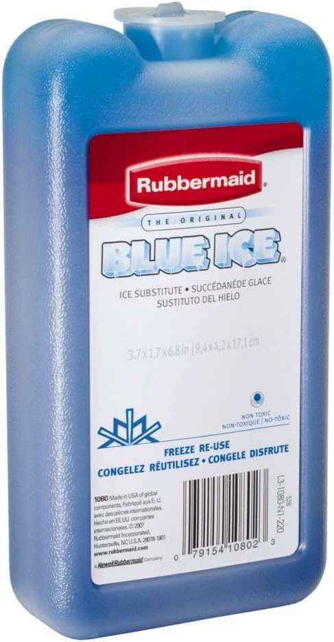 Blue Ice® Block