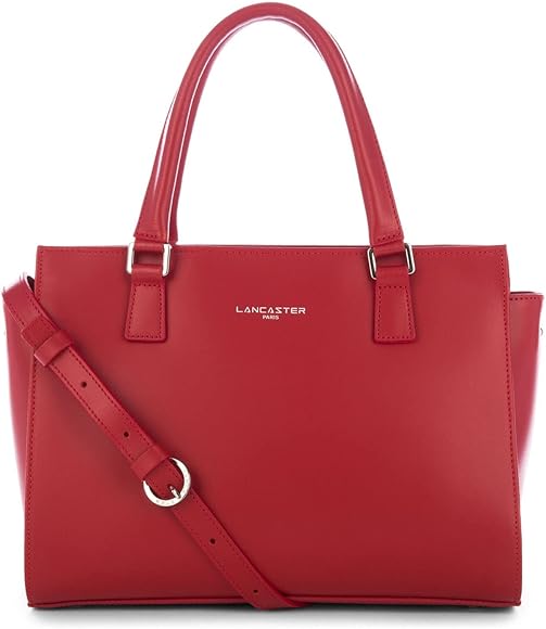 Lancaster tasche rot Clearance