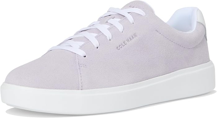 Женские кроссовки Cole Haan Grand Crosscourt Traveler Sneakers — фото 4