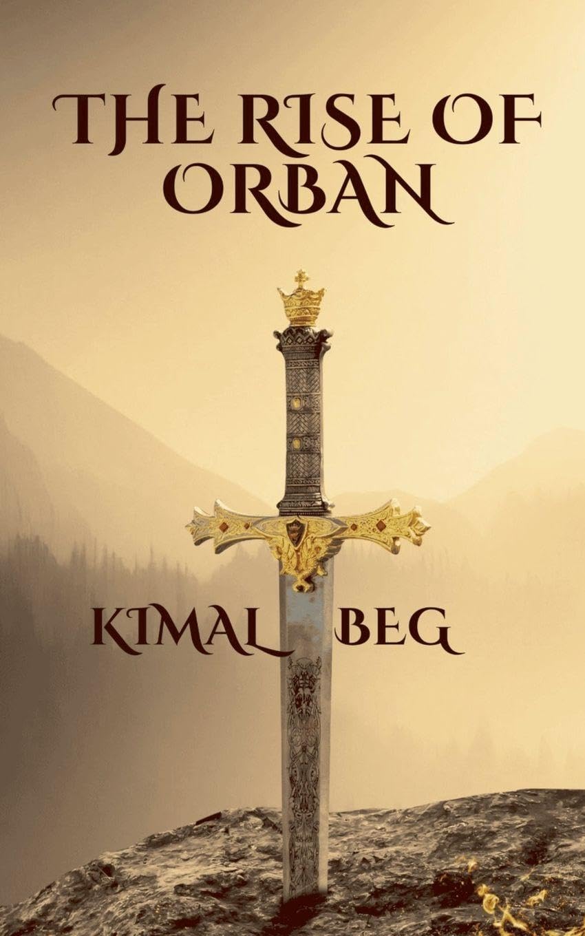 The Rise Of Orban: 1