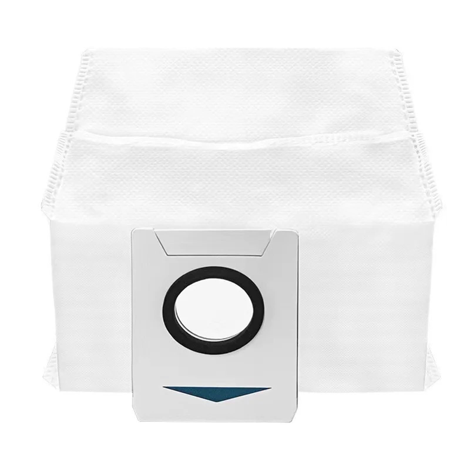 Compatibile Con Ecovacs, Compatibile Con Deebot, X1 OMNI/ T10, OMNI/ T20, Accessori For Sacchetti For La Polvere, Pattumiera, Sacco For Immondizia, Parti For Aspirapolvere Robot Aspirapolvere(25pcs)