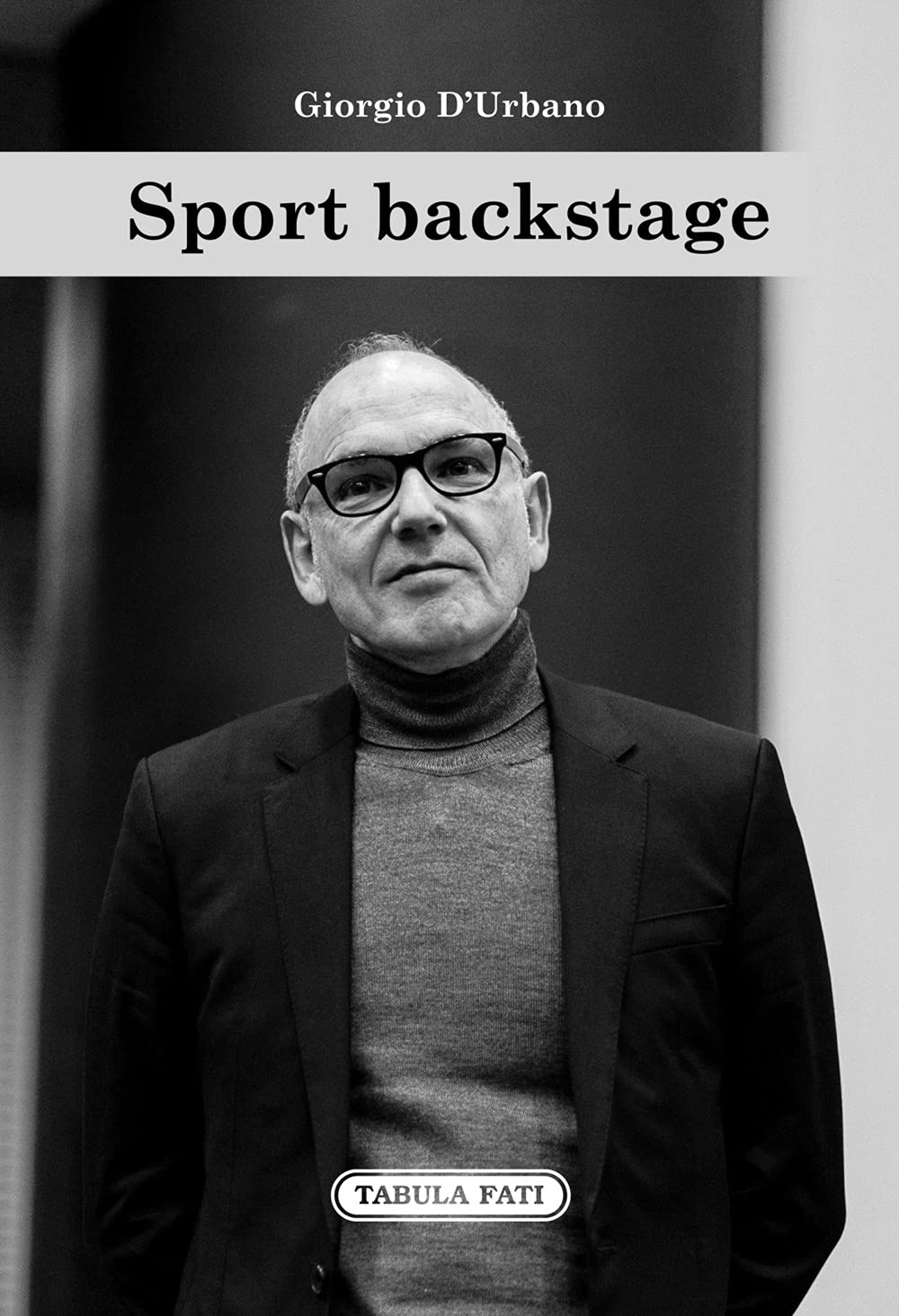 Sport Backstage - 4