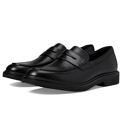 ECCO London Penny Loafer Men